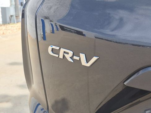 Used 2017 Honda CR-V EX-L image 29