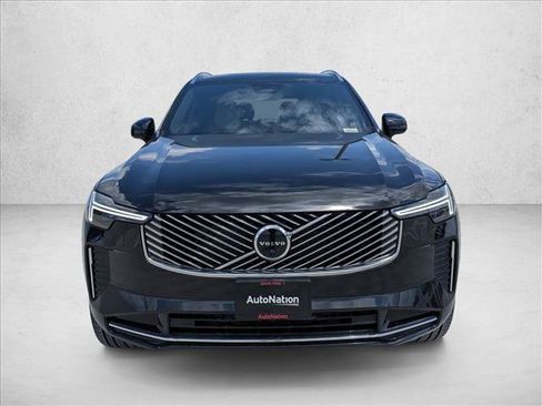 New 2026 Volvo XC90 B5 Plus w/ Protection Package AWD/4WD image 5