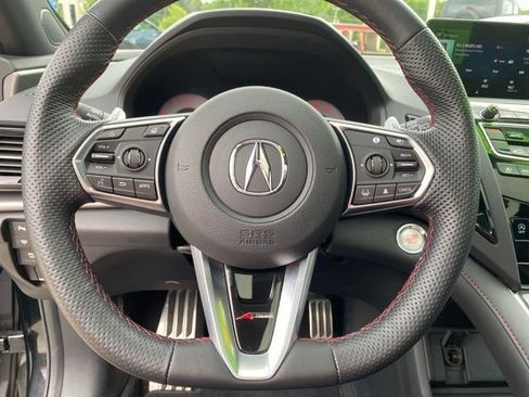 Used 2024 Acura RDX w/ Advance Package AWD/4WD image 20