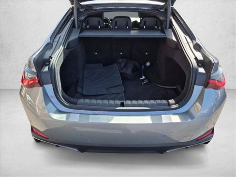 Used 2023 BMW i4 eDrive35 RWD image 6