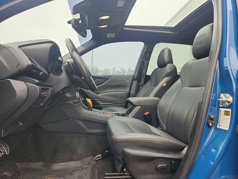 Used 2022 Subaru Forester Wilderness image 13