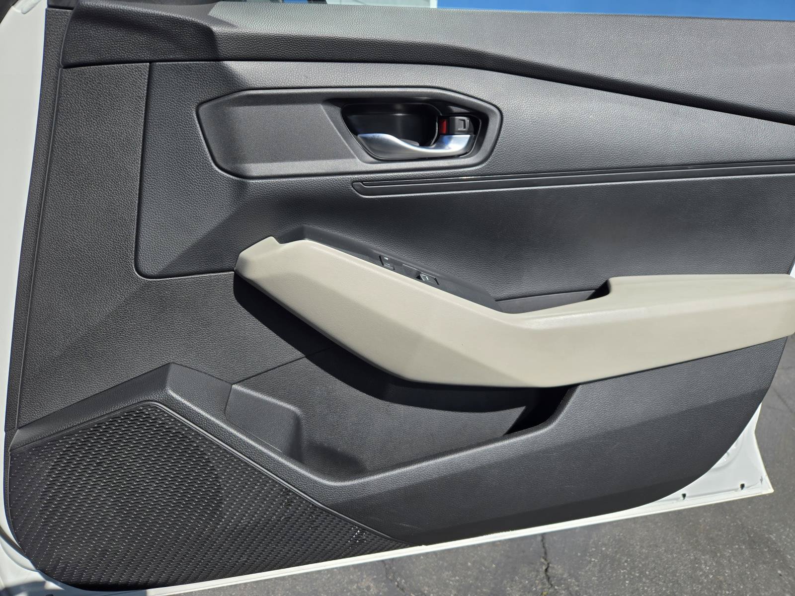 Used 2024 Honda Accord LX image 32