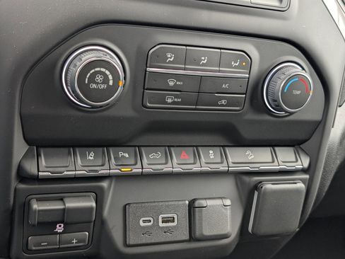 New 2026 Chevrolet Silverado 2500 Custom w/ Custom Value Package image 19