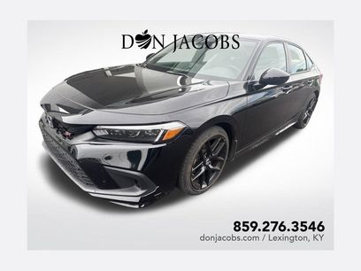 Used 2024 Honda Civic Si