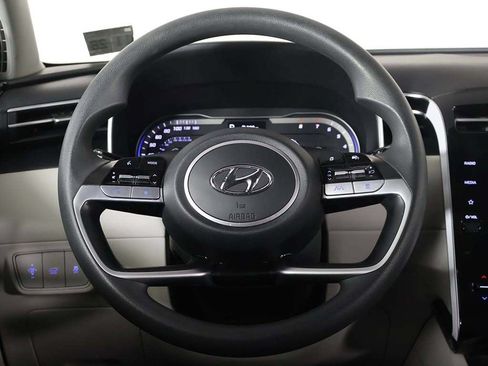 Used 2024 Hyundai Tucson SEL AWD/4WD image 35