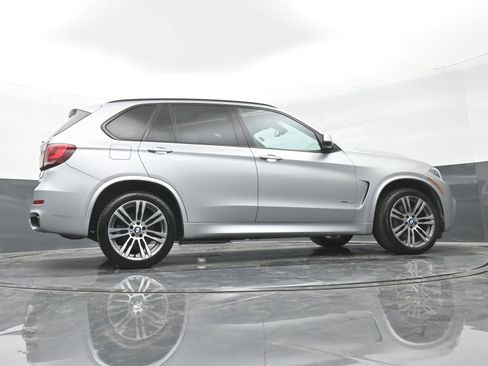 Used 2017 BMW X5 xDrive50i image 45