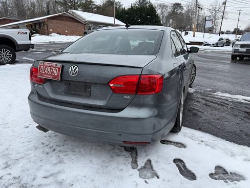 Used 2014 Volkswagen Jetta SE image 11