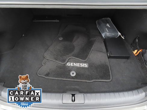 Used 2023 Genesis G70 3.3T RWD image 23