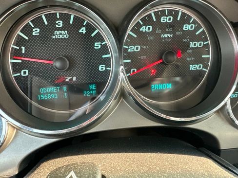 Used 2011 Chevrolet Silverado 1500 LT w/ All-Star Edition AWD/4WD image 12