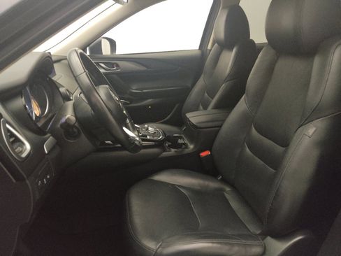 Used 2022 MAZDA CX-9 Touring image 17