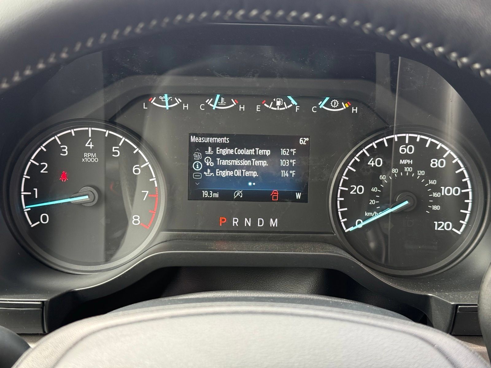 New 2026 Ford F150 XL AWD/4WD image 32