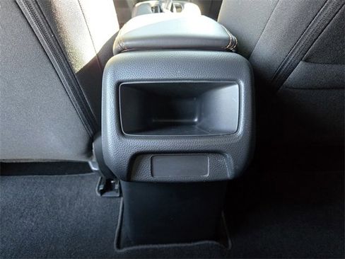 Used 2025 Honda HR-V Sport image 15