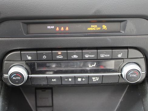 Used 2021 MAZDA CX-5 Touring w/ Touring Preferred SV Package image 18