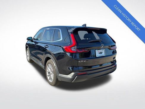 Certified 2025 Honda CR-V EX-L image 7