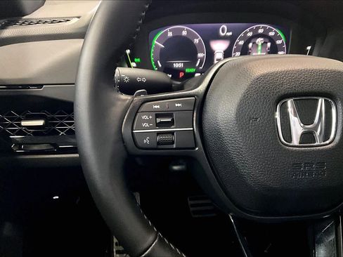Used 2023 Honda Accord Sport image 24