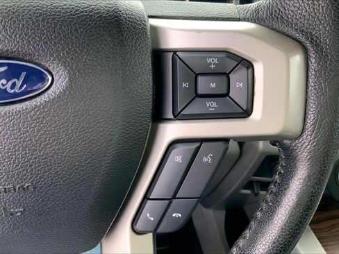 Used 2016 Ford F150 Lariat w/ Equipment Group 502A Luxury image 24