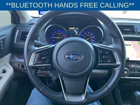Used 2019 Subaru Outback 2.5i Limited image 12