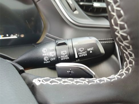 New 2025 Jeep Grand Cherokee L Altitude image 20