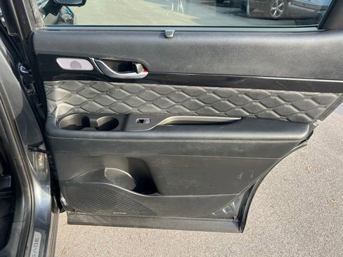 Used 2020 Hyundai Palisade Limited image 26