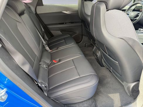 New 2025 Cadillac Optiq Luxury 1 AWD/4WD image 12