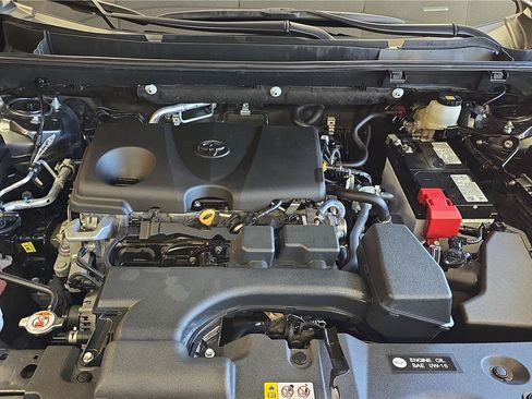 Used 2024 Toyota RAV4 XLE w/ Convenience Package AWD/4WD image 28