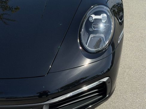 Certified 2024 Porsche 911 Carrera T image 11