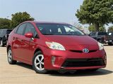 Used 2015 Toyota Prius Four image 2