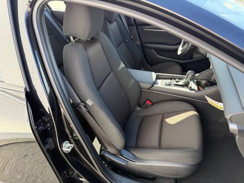 New 2026 MAZDA MAZDA3 s image 16