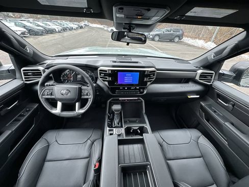 New 2026 Toyota Tundra SR5 image 37
