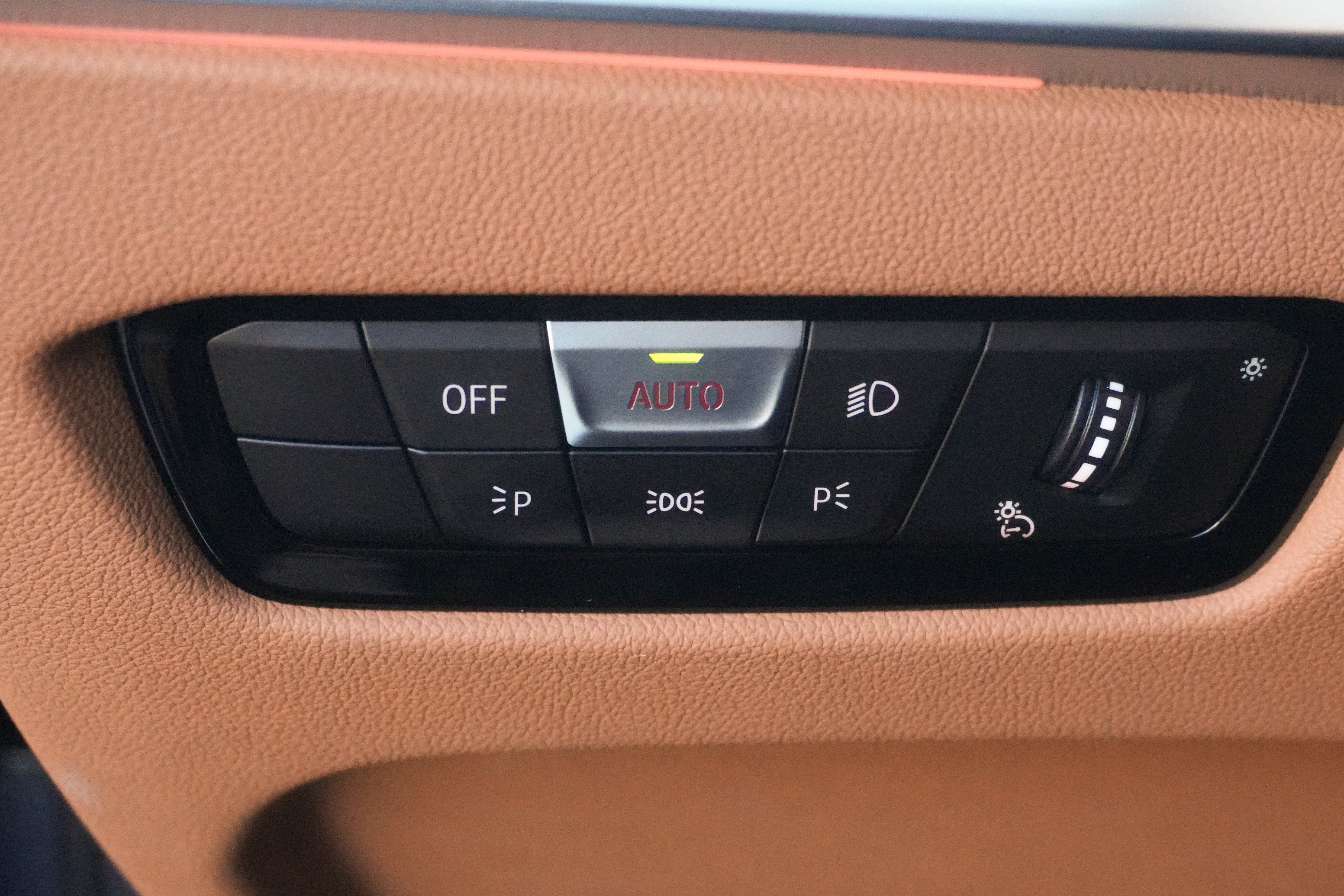 Certified 2024 BMW i4 eDrive35 w/ Premium Package RWD image 16