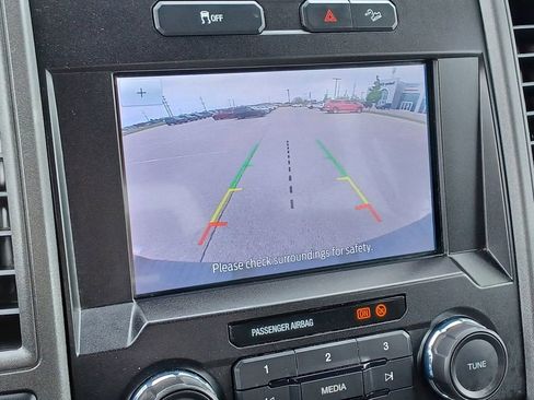 Used 2020 Ford F250 XL w/ STX Appearance Package AWD/4WD image 19
