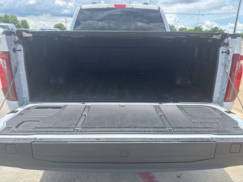 Used 2025 Ford F150 Tremor w/ Bed Utility Package AWD/4WD image 9