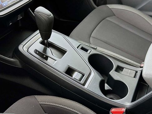 Certified 2024 Subaru Impreza 2.0i w/ Popular Package #1A image 15