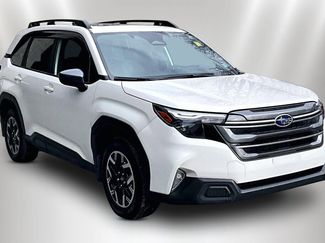 Used 2025 Subaru Forester Premium video 1