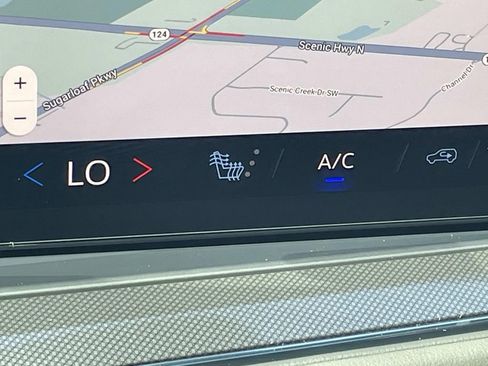 New 2026 Chevrolet Tahoe RST w/ Comfort Package image 24