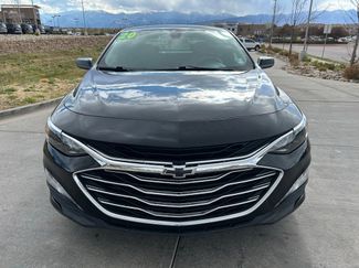 Used 2020 Chevrolet Malibu LT FWD video 2