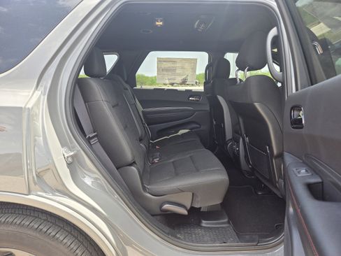 New 2026 Dodge Durango GT w/ Blacktop Package image 16