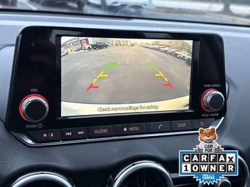 Used 2024 Nissan Sentra S w/ Lighting Package image 10