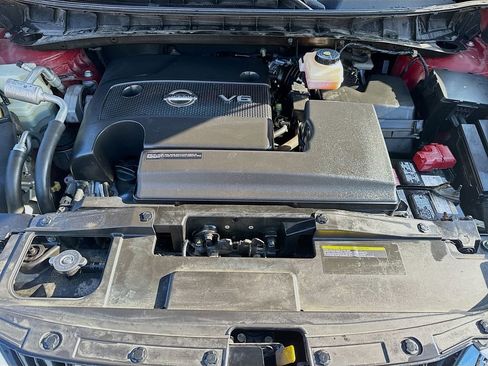 Used 2016 Nissan Murano SL image 41