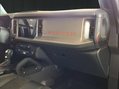Used 2024 Ford Bronco Raptor AWD/4WD image 11