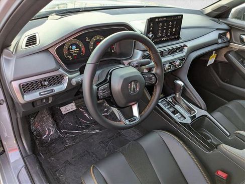 New 2026 Acura Integra A-Spec image 3