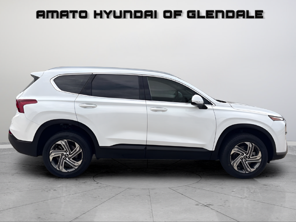 Certified 2023 Hyundai Santa Fe SEL AWD/4WD image 4