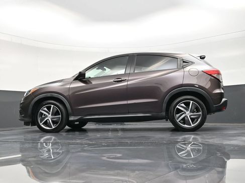 Used 2022 Honda HR-V EX image 22