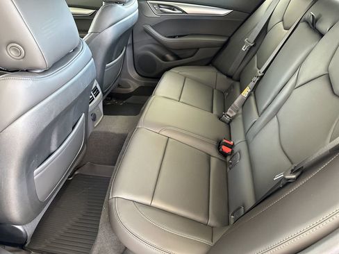 New 2026 Cadillac CT5 Premium Luxury RWD image 26