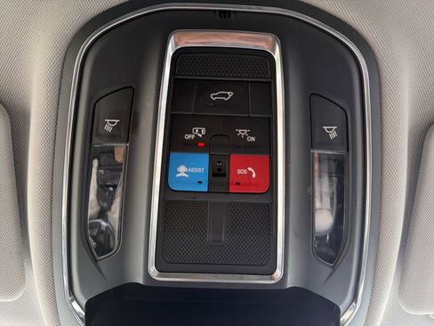 Used 2023 Jeep Grand Cherokee Limited AWD/4WD image 20