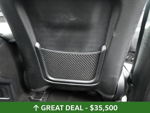 Used 2024 Lincoln Corsair Reserve image 51