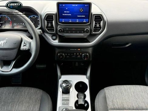 Used 2023 Ford Bronco Sport Big Bend AWD/4WD image 18