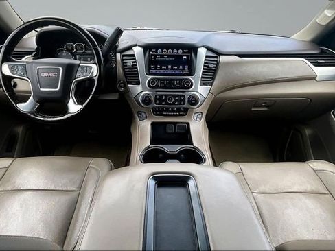 Used 2018 GMC Yukon SLT w/ Open Road Package AWD/4WD image 7