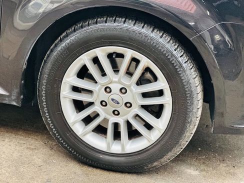 Used 2014 Ford Flex SEL w/ Equipment Group 201A image 4