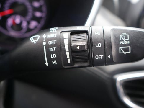Used 2021 Hyundai Santa Fe SE AWD/4WD image 32